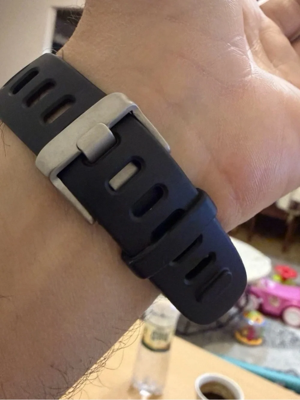 Timex note this